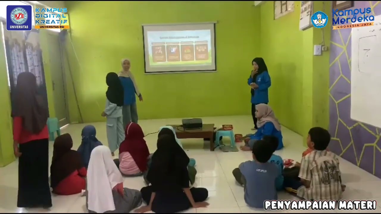 TUGAS PKN SOSIALISASI SEMESTER 1 UNIVERSITAS BSI KAMPUS KARAWANG