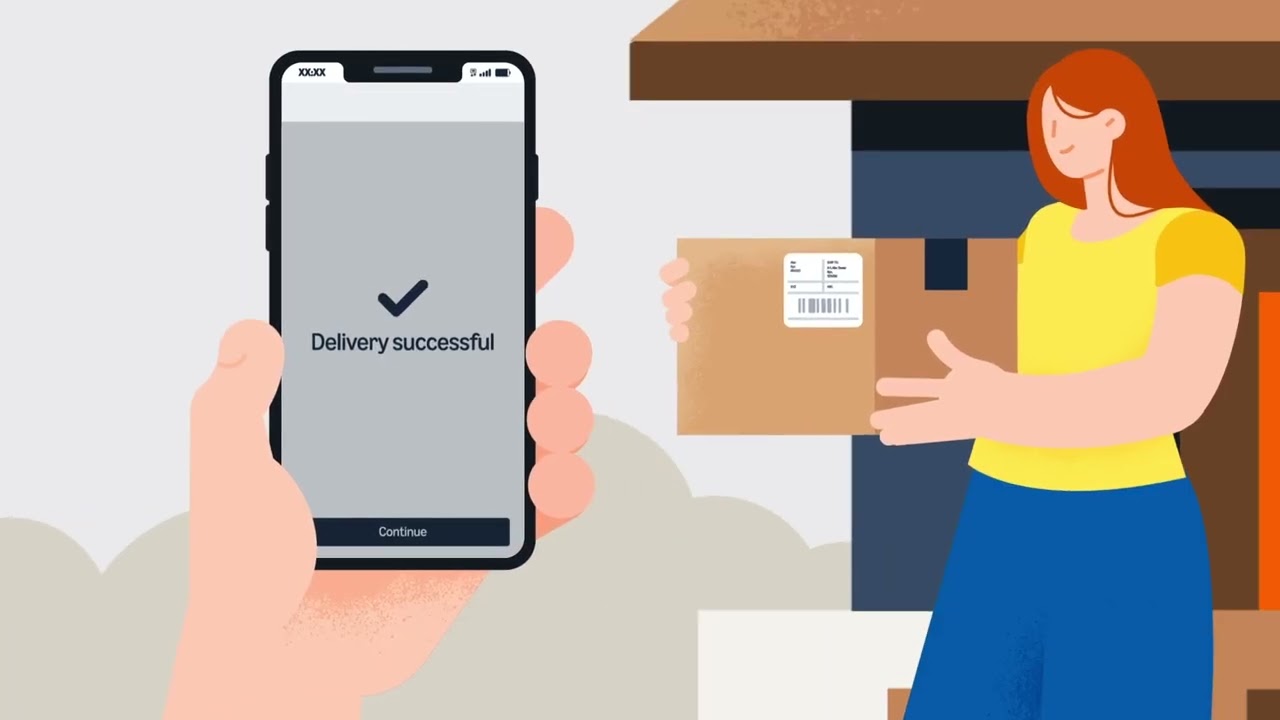 Amazon Track: Your Perfect Companion for Self-Shipping Orders
