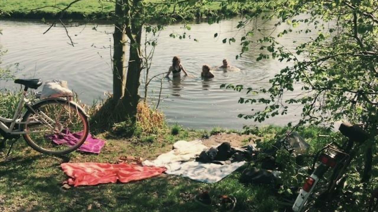 Vintage Americana Summer - a playlist