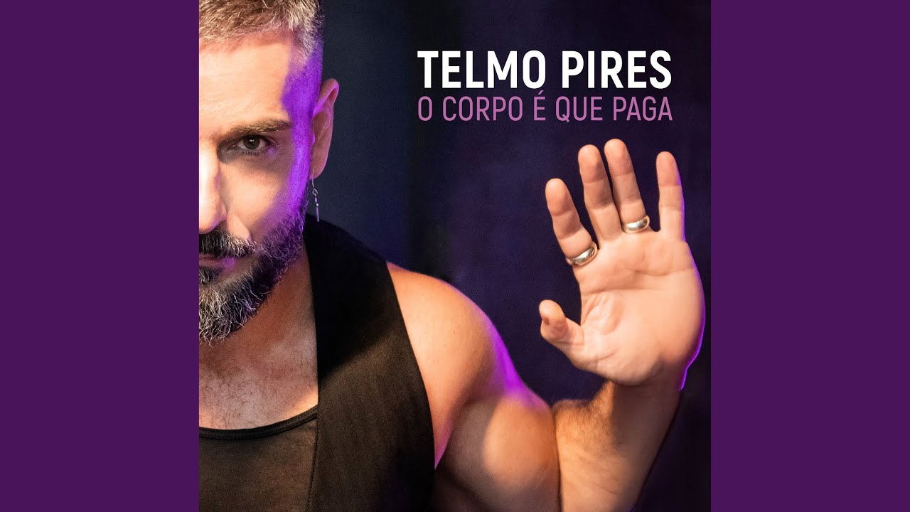 O corpo é que paga