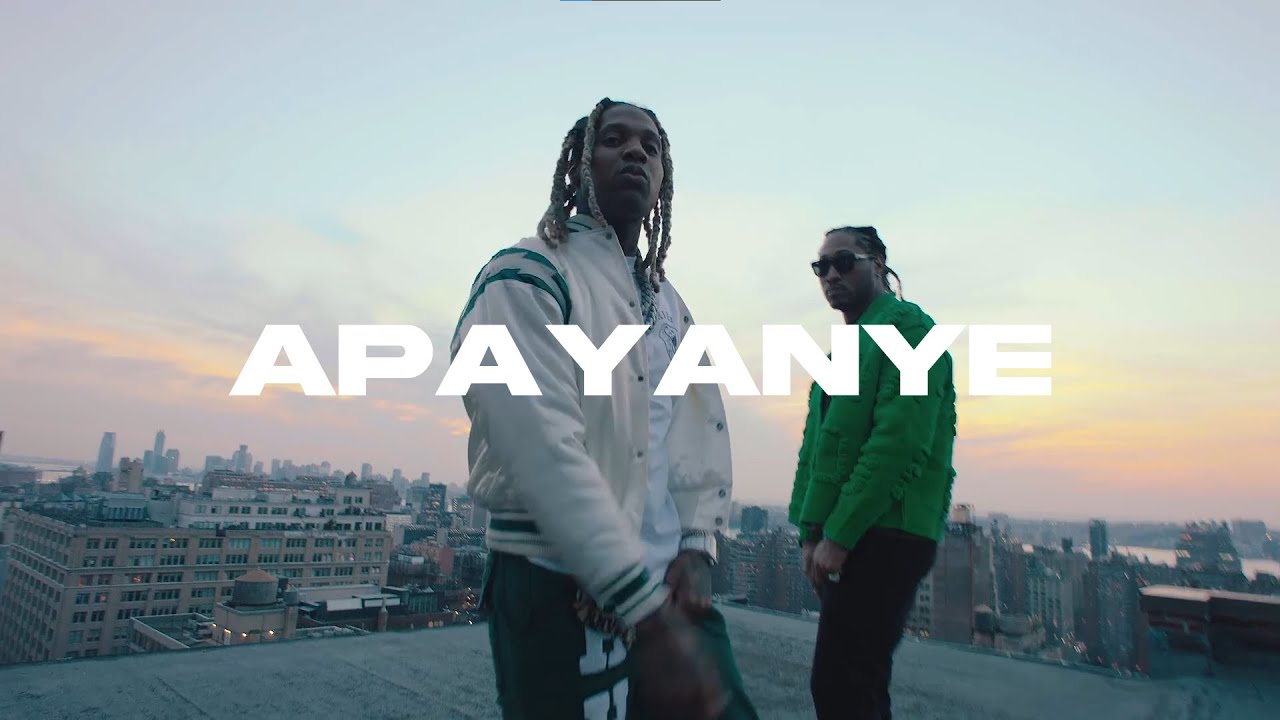 [FREE] Tee Grizzley X Lil Durk X 42 Dugg Detroit Type Beat 2023 - '' APAYANYE ''