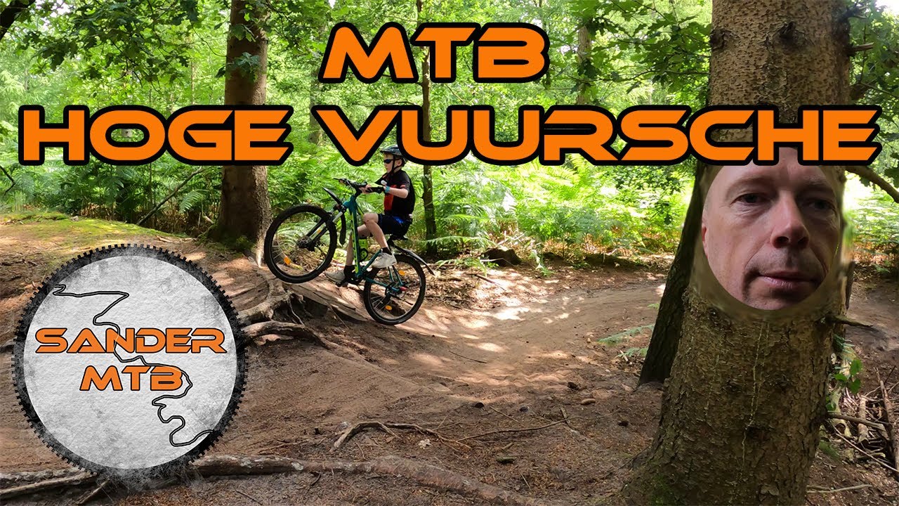 MTB Hoge Vuursche