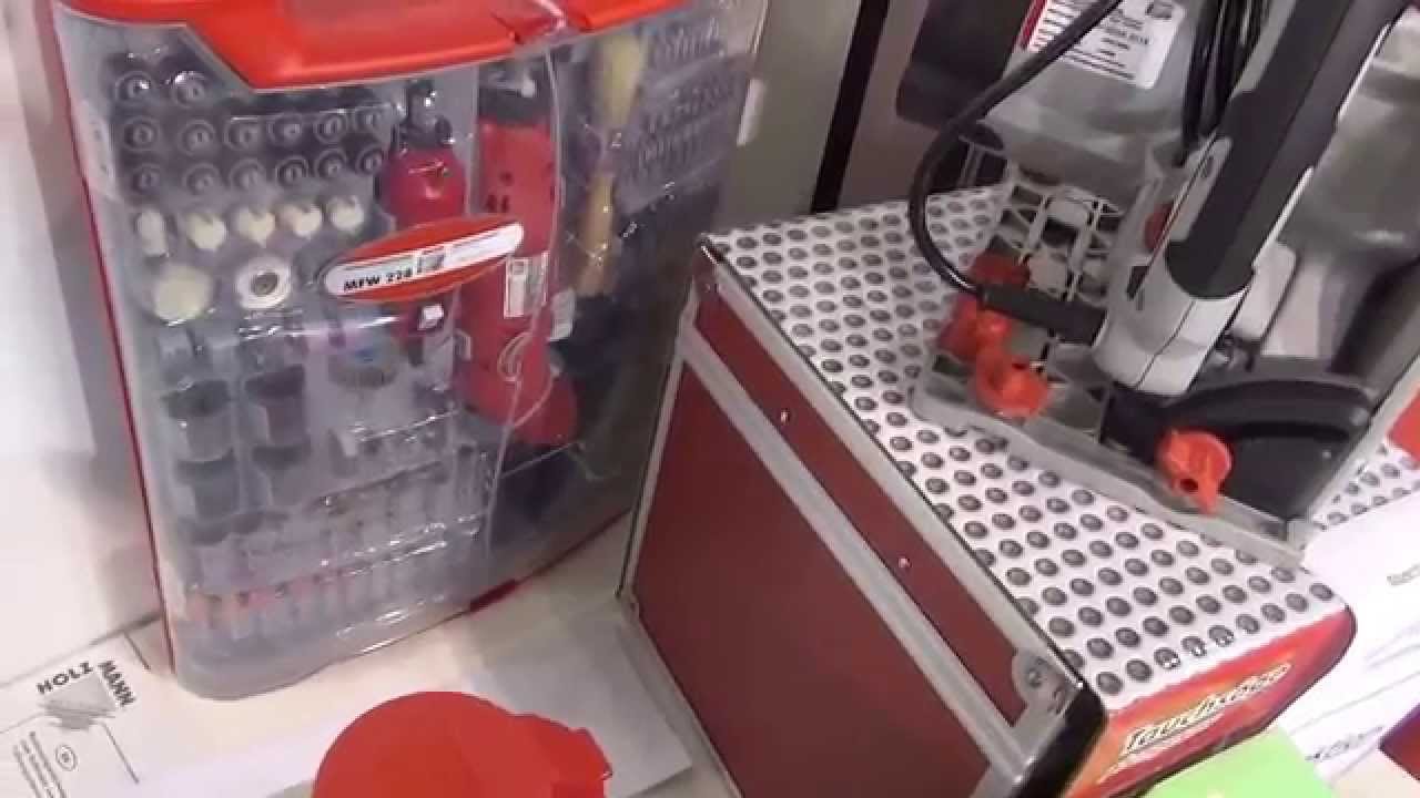 Multiv&aelig;rkt&oslash;j - k&oslash;b hos Globaltools.dk
