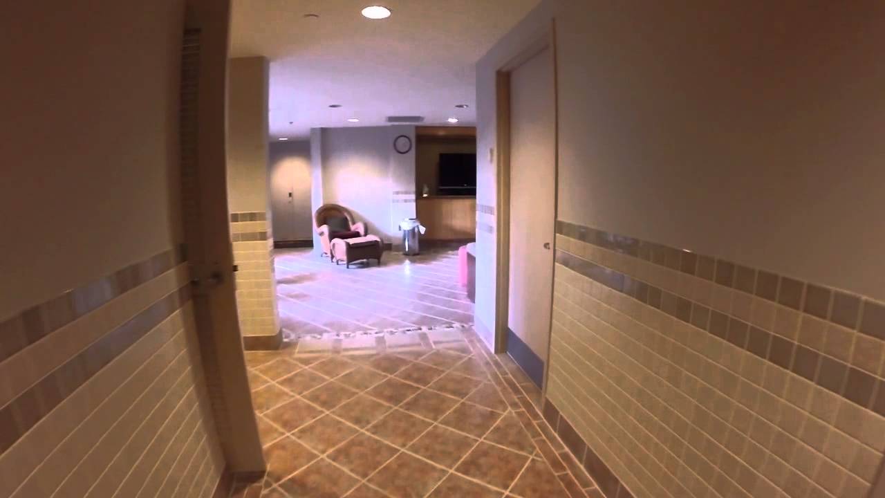 Mandara Spa Loews Portofino