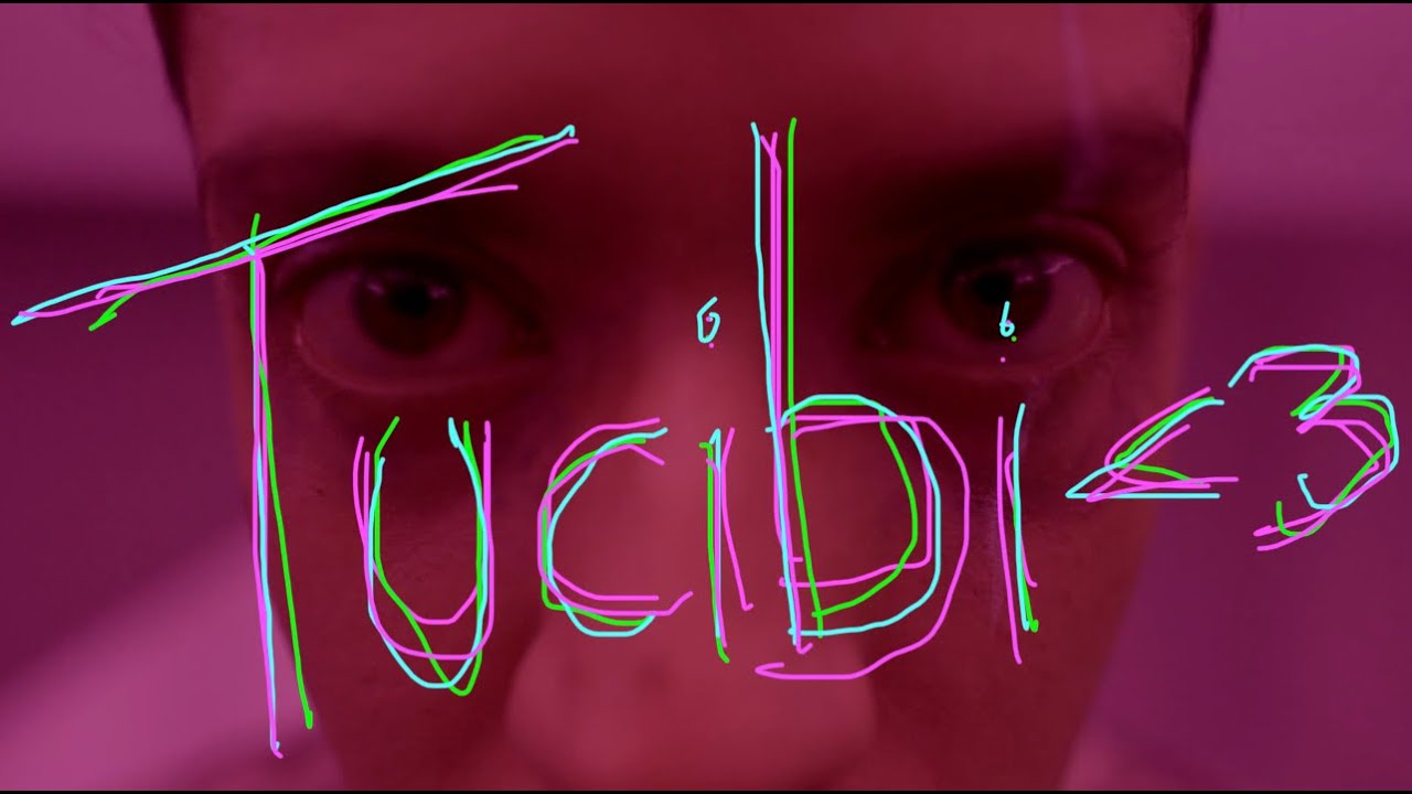 TUCIBI (Video Oficial) - Hammilton Bakerr