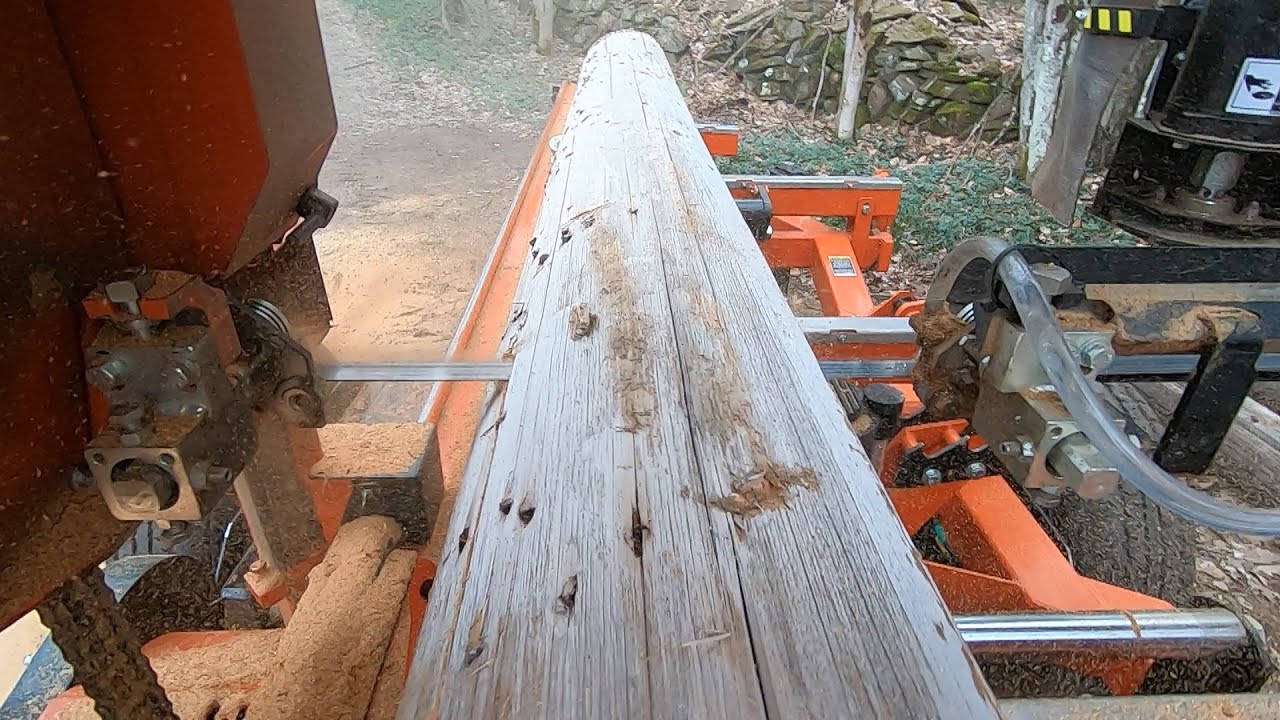 Milling 
