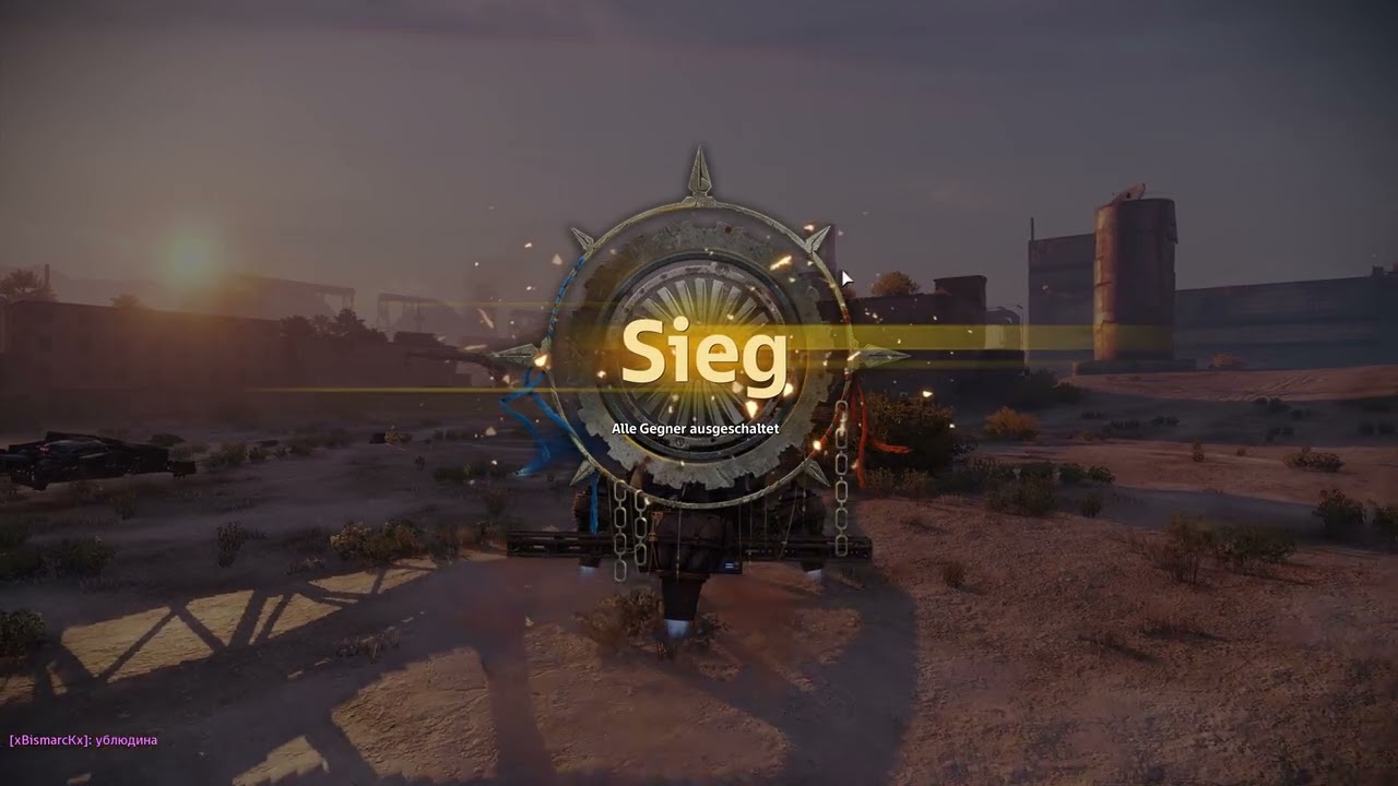 Stillwind 8 Killls and 4800 Score || Crossout PVP MVP Matches #219