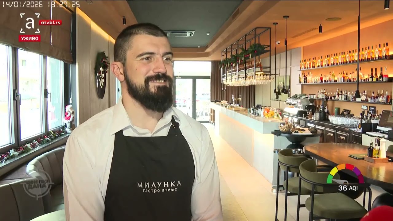 Kako izgleda 