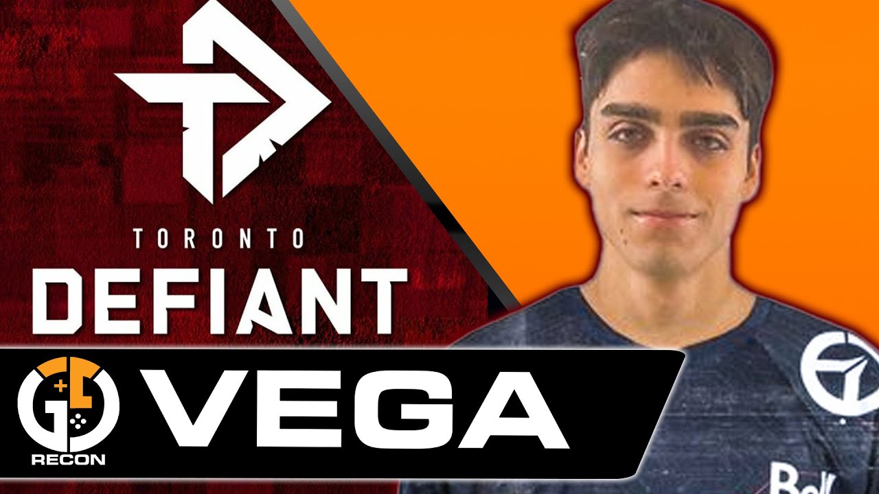 Overwatch 2 is at its peak right now! | Toronto Defiant Vega Interview