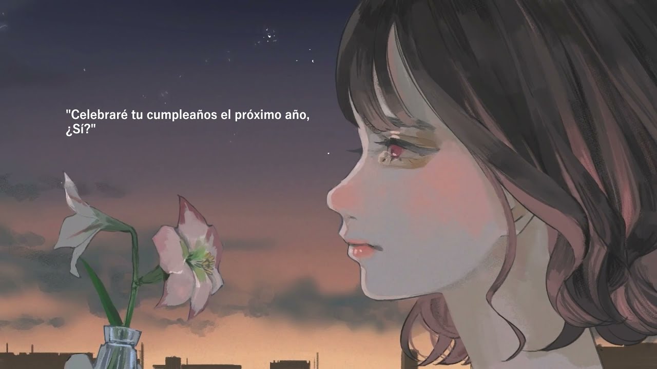 No quería escuchar un lo siento - Sub. español / 『ごめんなんか聞きたくなかった』