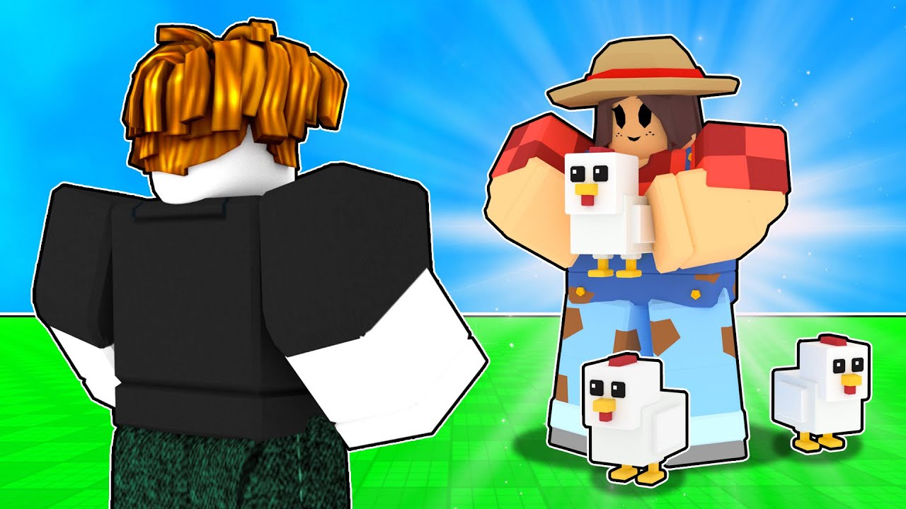 Мой путь к победе над Bedwars в Roblox.. (#13)