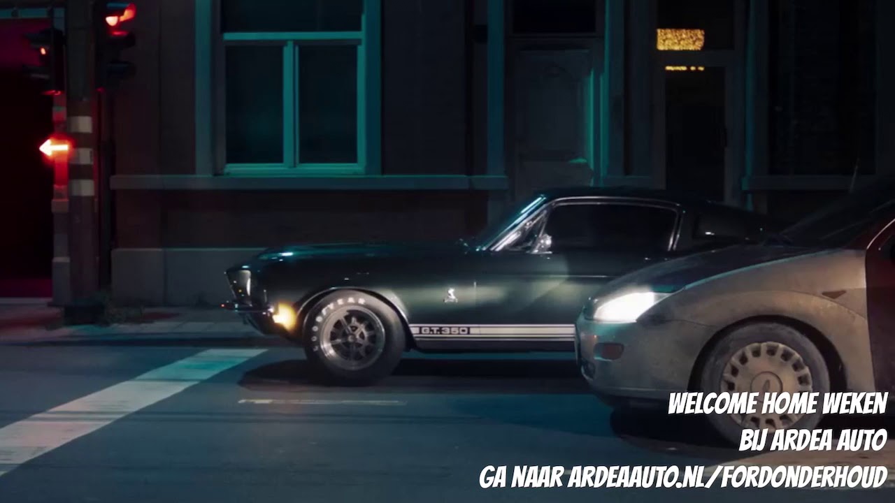 Welcome Home campagne Ardea Auto v2