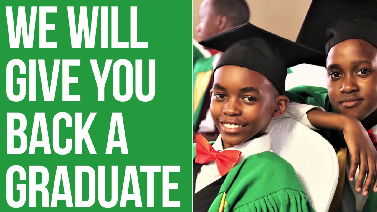 2020 Admissions - Enroll Now!