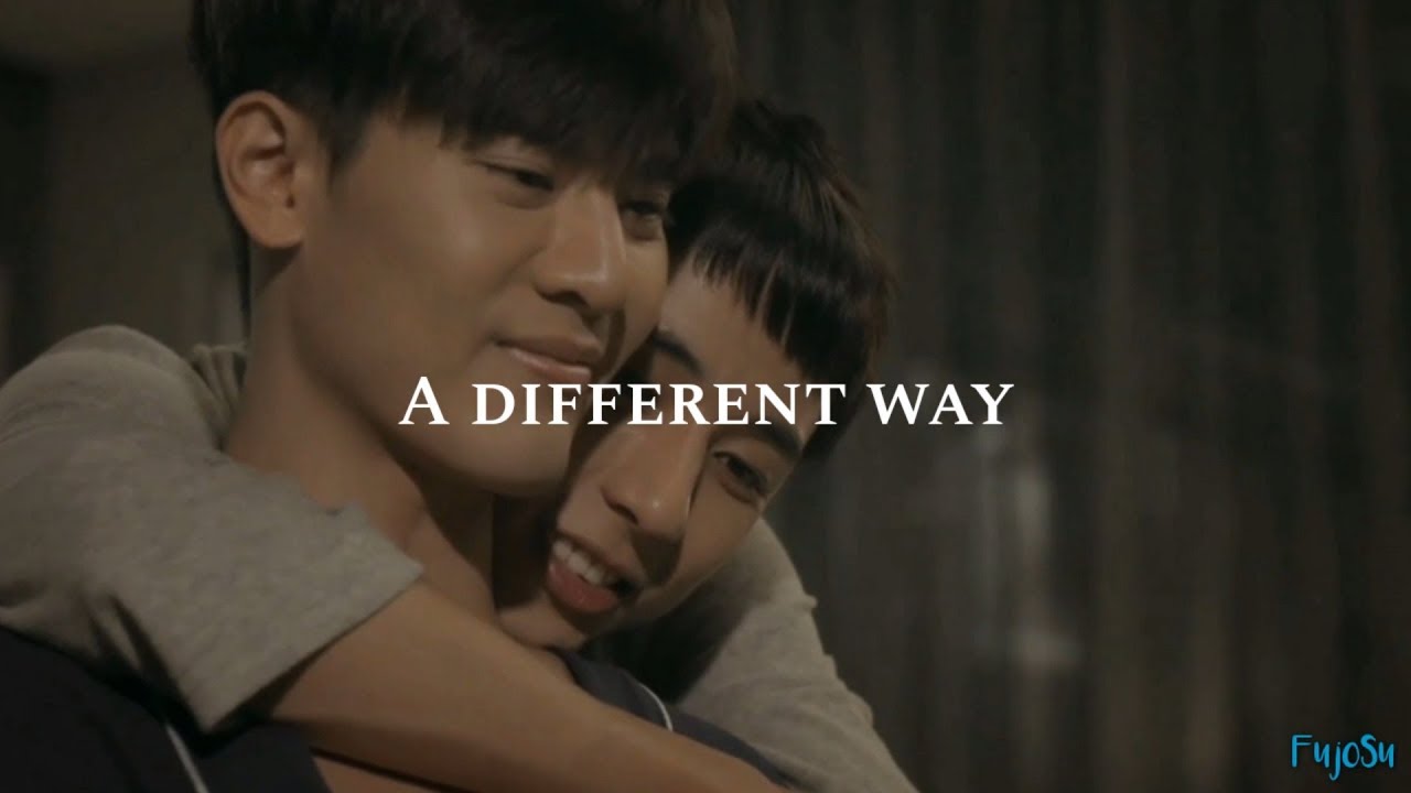 [FMV] HIStory3 Trapped [圈套] A Different Way | Shao Fei x Tang Yi