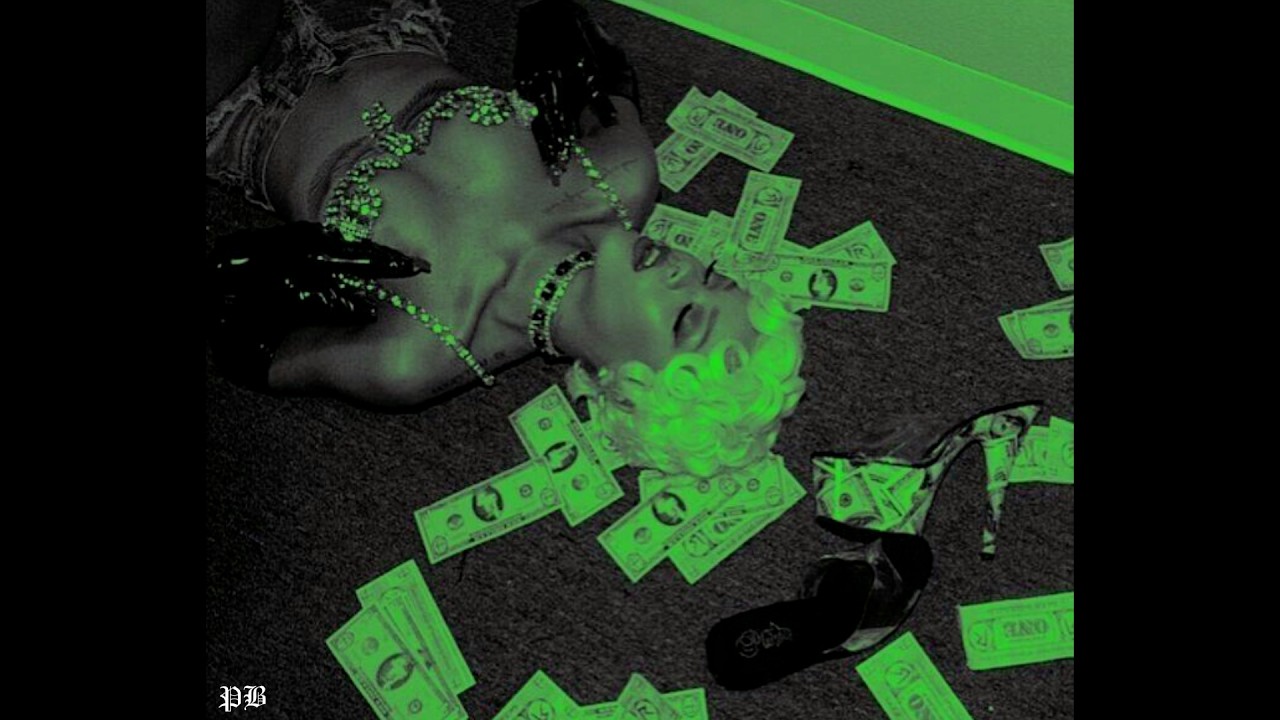 [FREE FOR PROFIT] Hard Trap Type Beat - 