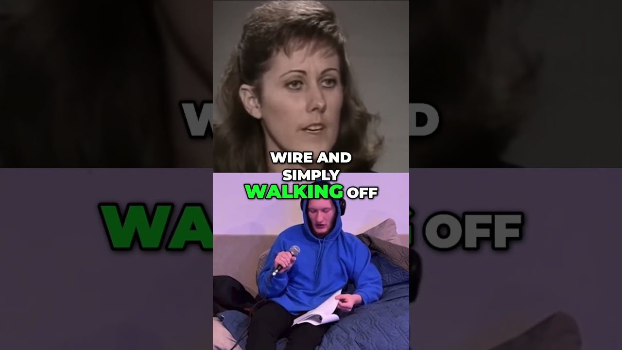 Diane Downs: The Shocking Prison Escape You Won't Believe!