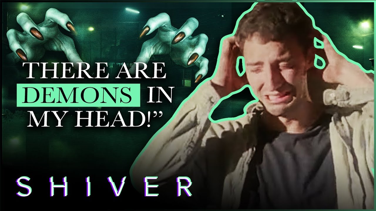 Unveiling the Mystery of JD: A Possession Case | Shiver