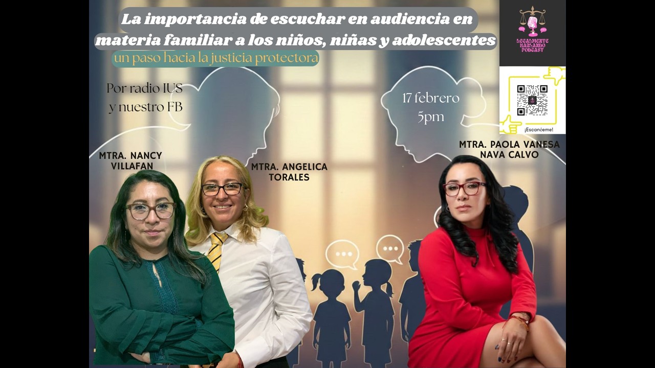 LEGALMENTE HABLANDO