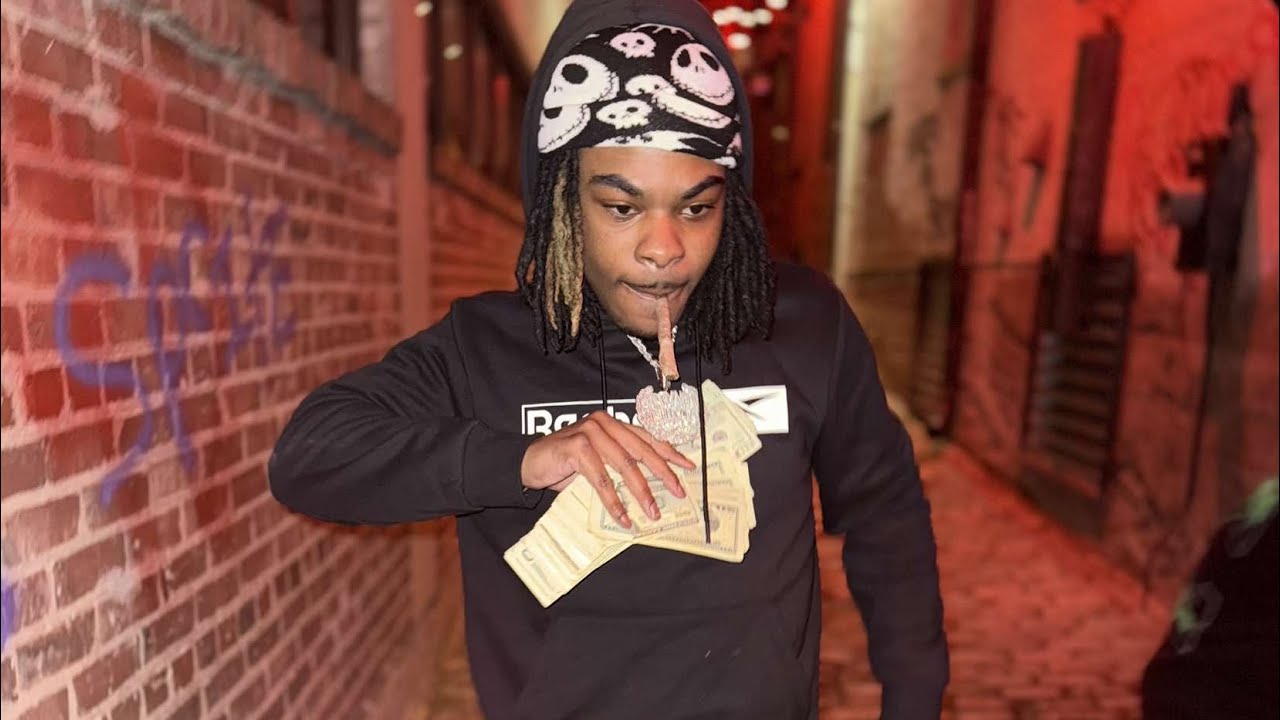 TreRich Ft BreadGang Lil Cuz x YNC Traislime