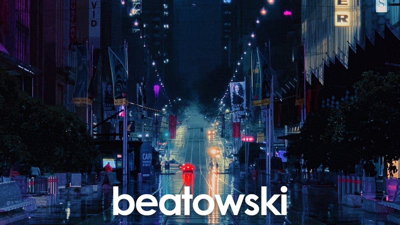 Chill Boom Bap Beat - 