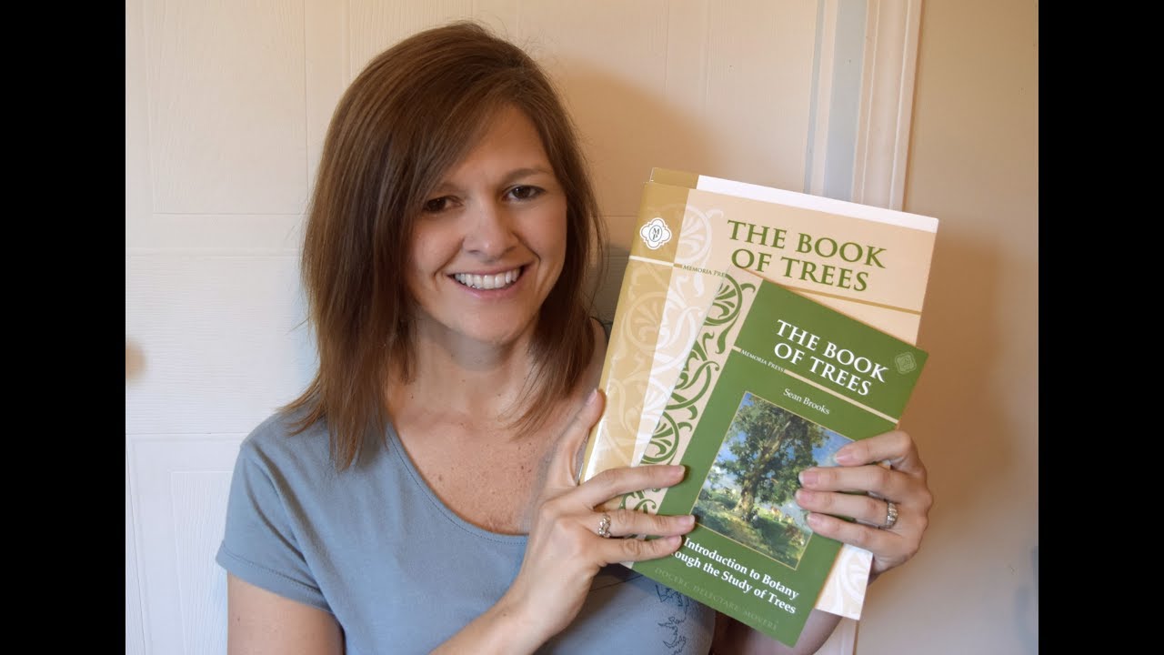 The Book Of Trees | Memoria Press Review