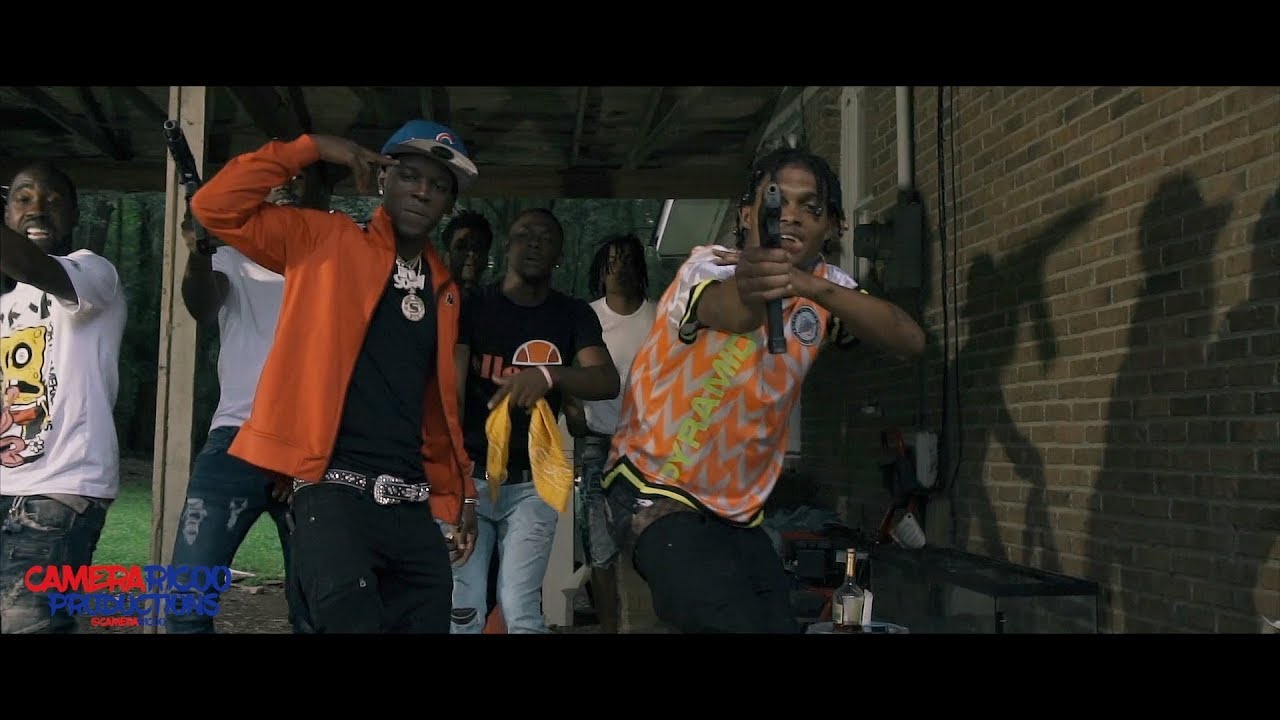 Lowkeyy Ft Dirty Money Sonny - Side Door ( Prod By. @yung_tago )