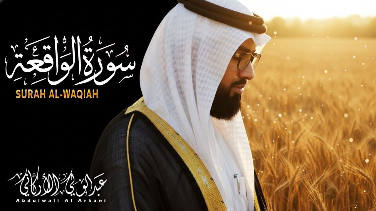Surat Al-Waqiah | surat al-waqiah | 2026