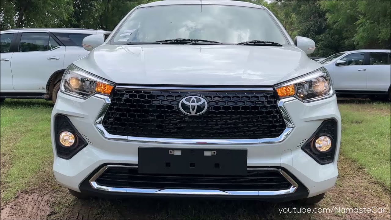 Toyota Rumion V AT NeoDrive- ₹13.6 lakh | Real-life review
