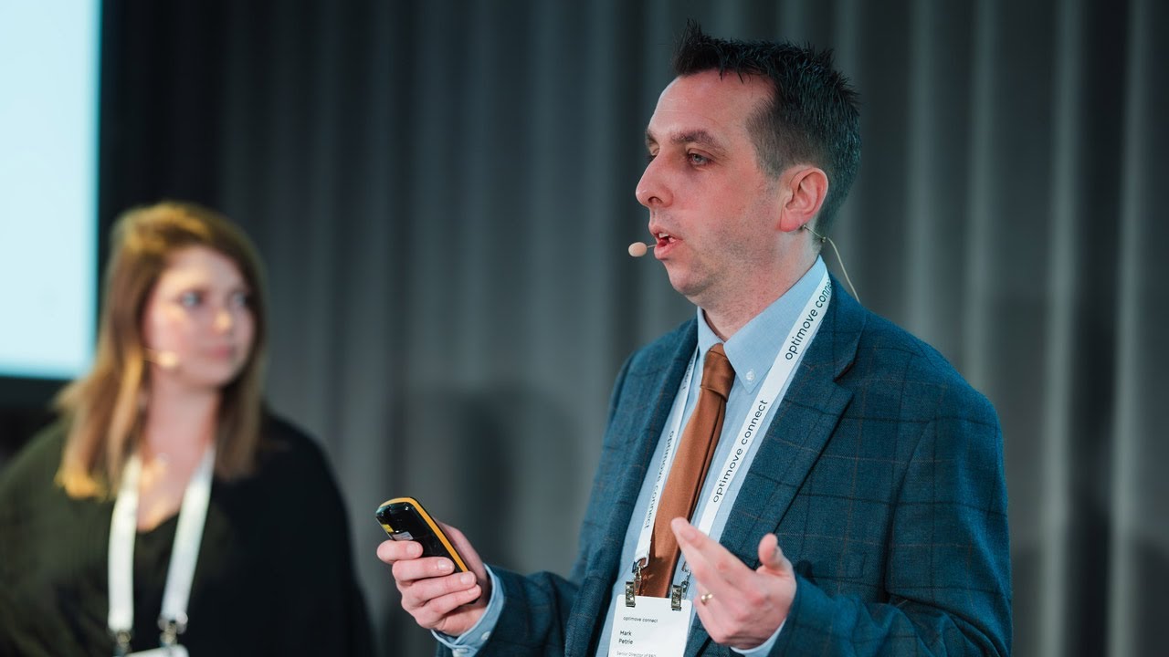 Reach Your Users Where They are with OptiMobile | Optimove Connect 2025