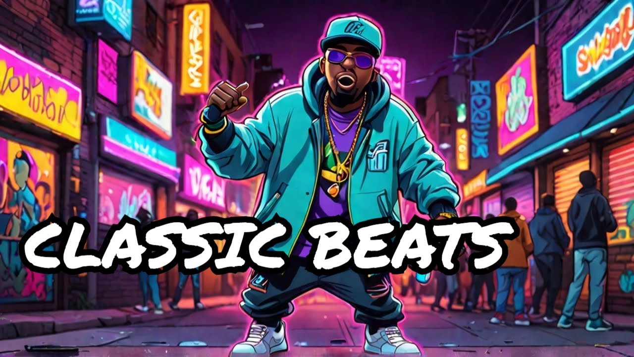 Want the ULTIMATE Hermes Oldschool Hip Hop Experience? Watch This Now!