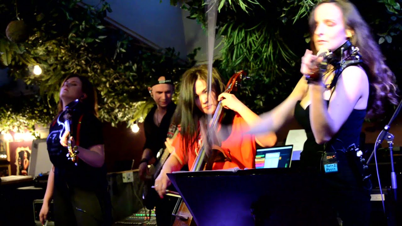 Imperia Music Band  - Профессионал