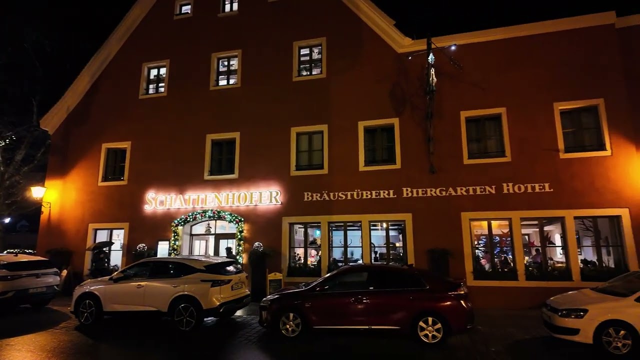 Beilngrieser Christkindlmarkt 2025