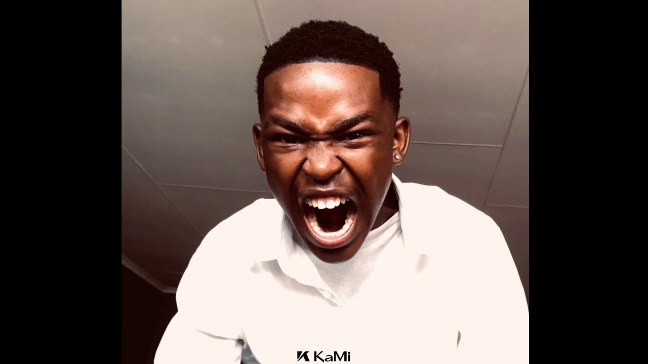 KaMi ft Native Lu | MJ FREESTYLE 