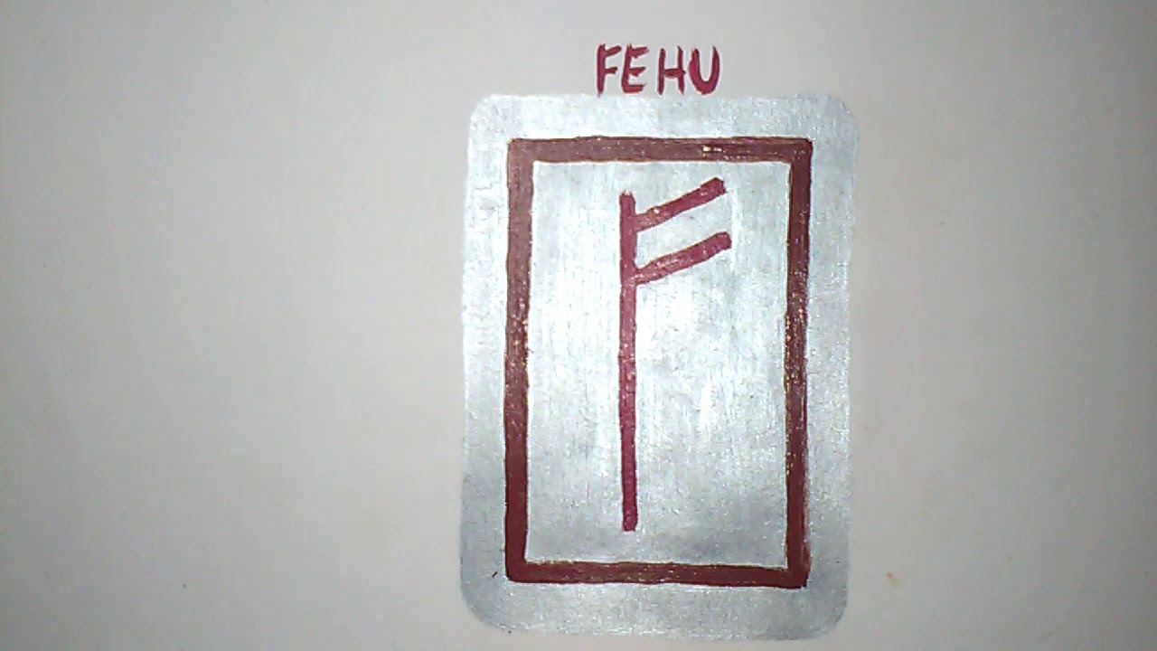 11-Runas/FEHU/Significado