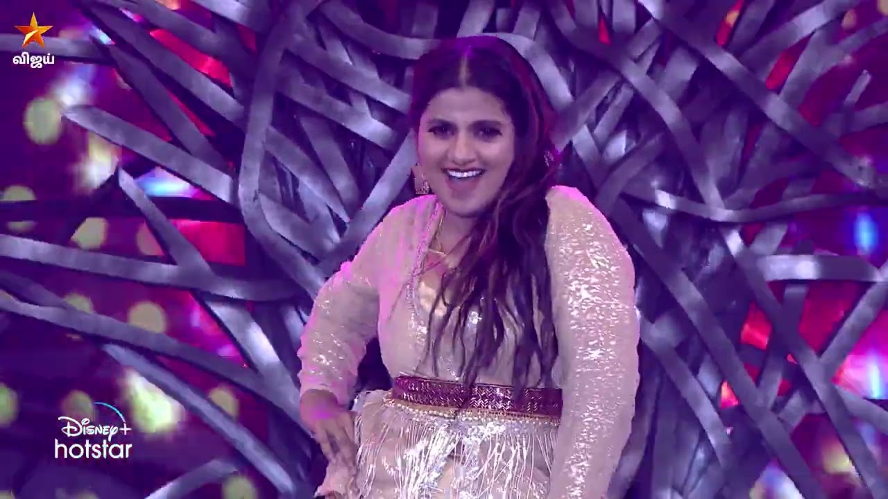 பக்கா மாஸ் Performance..🔥😀 #Kottachi #Anjali | Mr & Mrs Chinnathirai Season 5 | Episode Preview