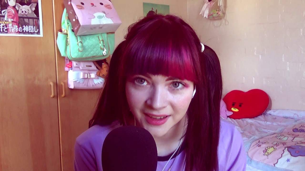 [ASMR] Little Q&A! Part 1 | Soft Spoken