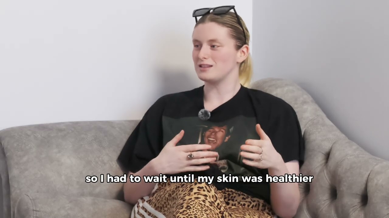 Megan’s Journey with The Health Store Turkey ✨