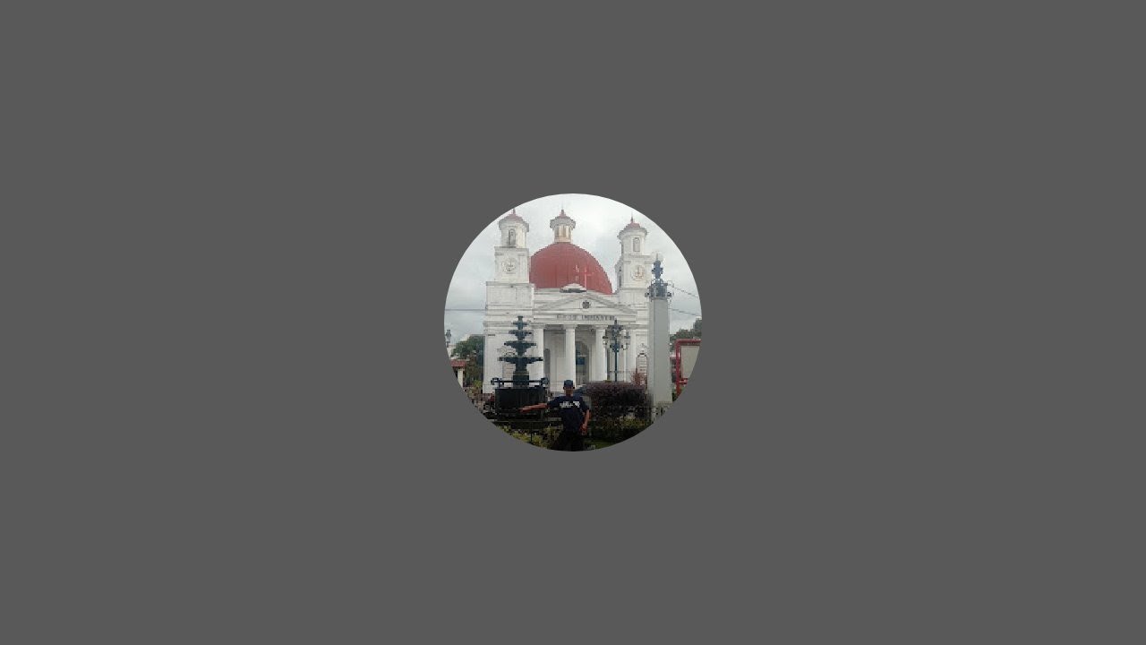 Dari pada gabut