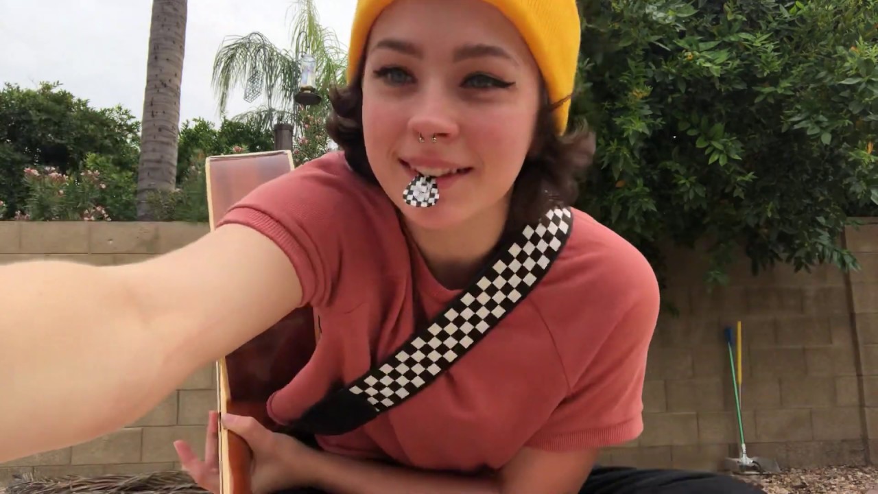 Fleet Foxes - Helplessness Blues (cover by Shanon)