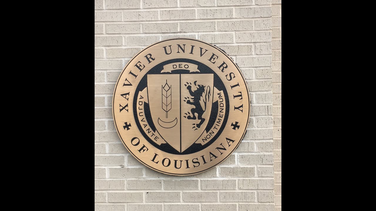 XULA Campus Tour