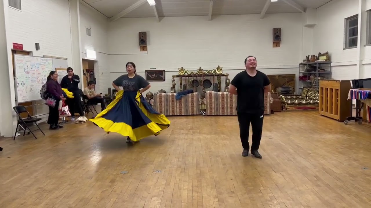 Y como quieres Que te quiera- Intermediate full choreography