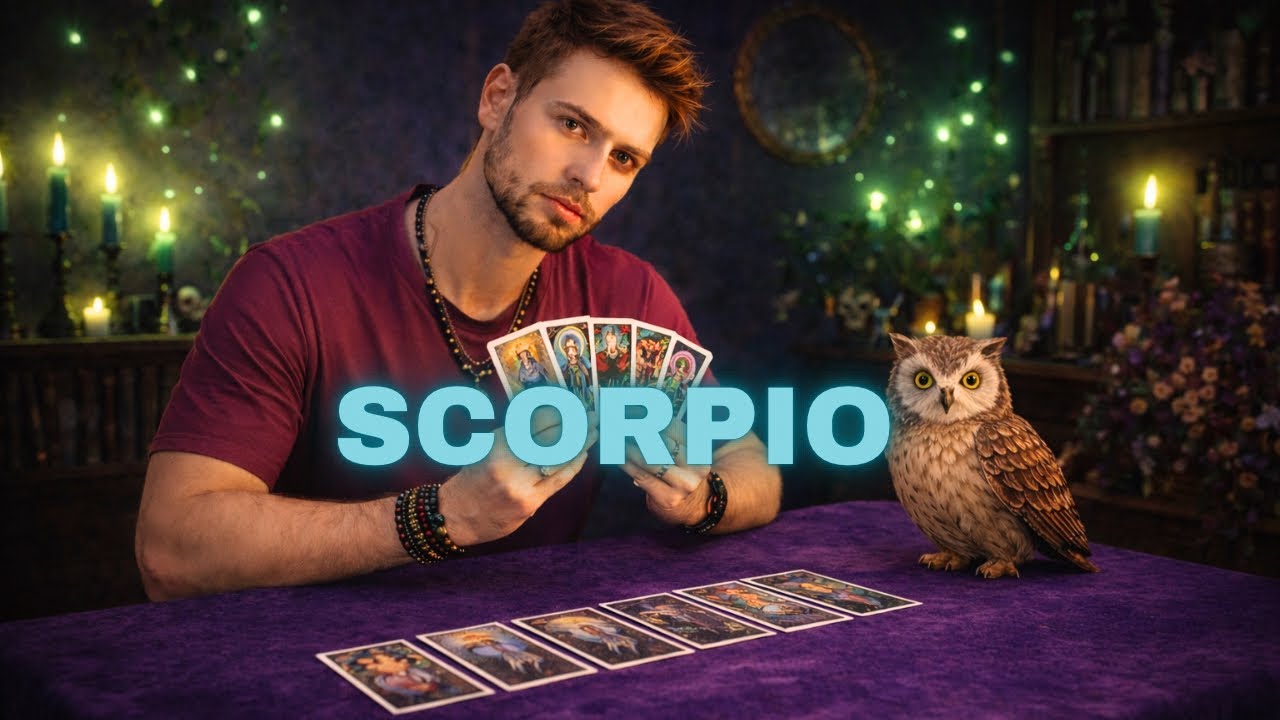 SCORPIO OMG😳 SATURDAY 28 Morning The Show Will Begin..🎬 Bring Your Popcorn 🍿 And Listen Carefully...