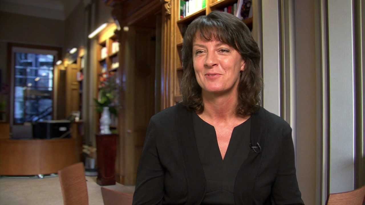 Faces of Chemistry: Dr Helen Neville (Procter & Gamble)