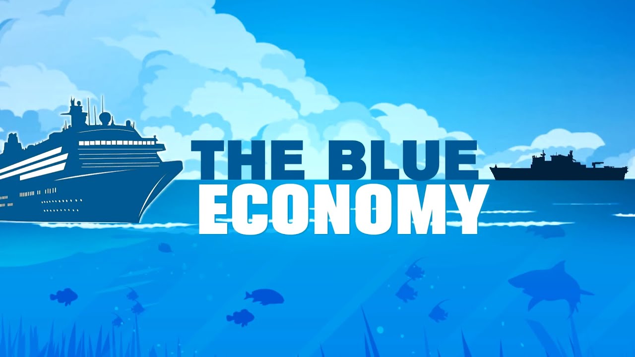 Prime Minister Modi's Blueprint for a Thriving Blue Economy