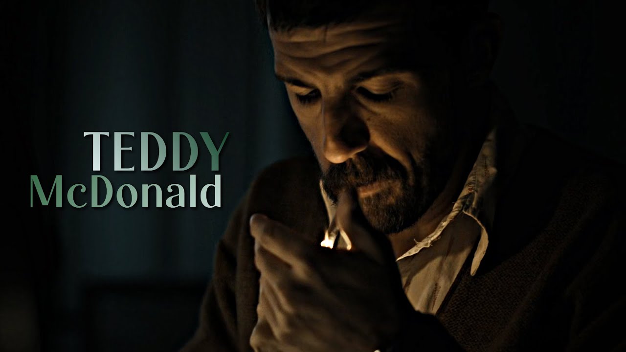 Teddy McDonald [Snowfall]