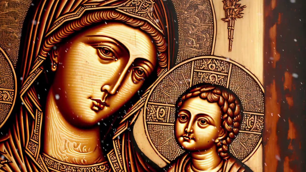 Paraclis de ascultat In Postul Mare