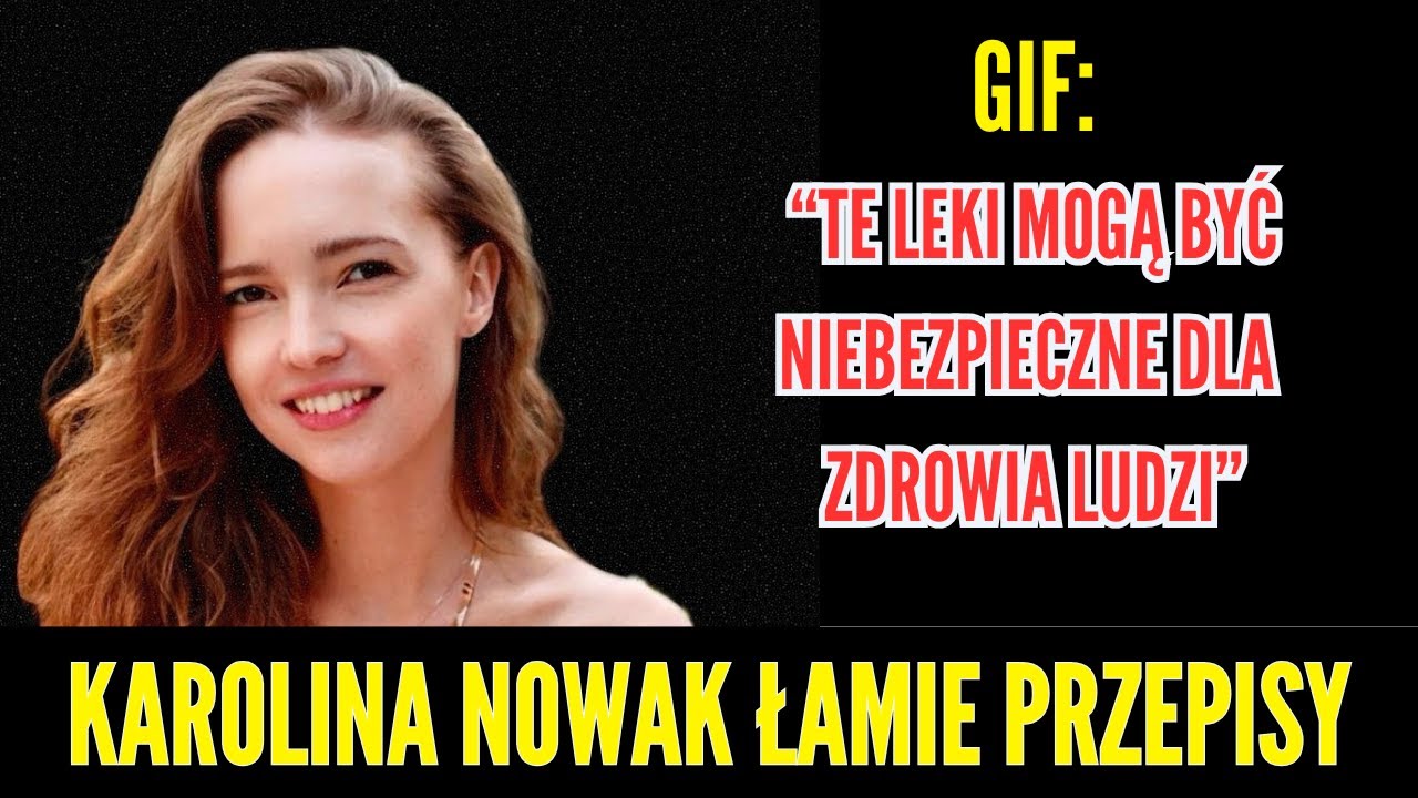 NIEZNANA twarz Karoliny Nowak | Dieta Lwa