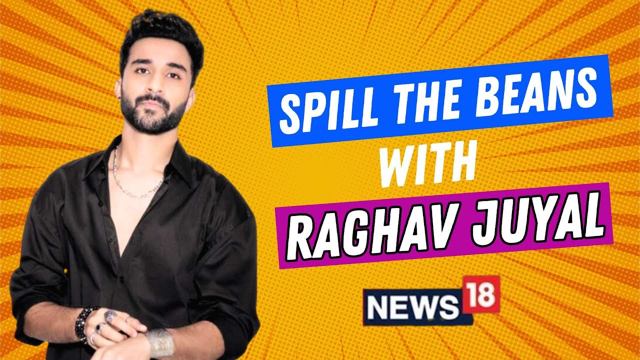 Kill Movie News | Raghav Juyal Unfiltered On Being A Villain | Bollywood | Kill Movie | N18V