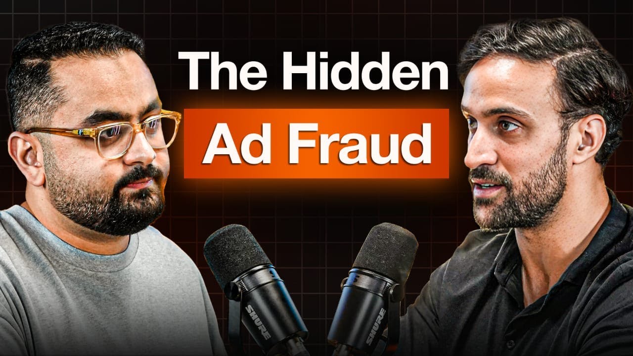 The Dark Side of Performance Marketing: Exposing AI-Driven Ad Fraud