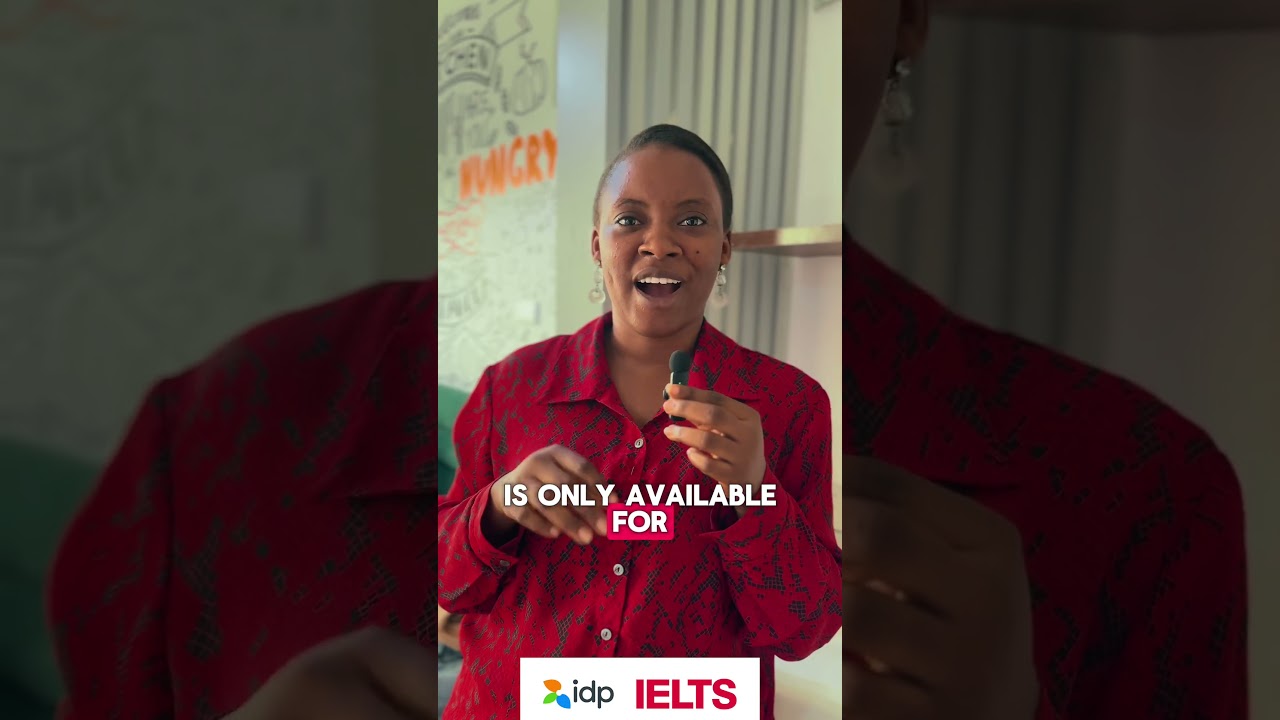 IDP IELTS Split Payment | Pay in installments | IELTS Nigeria